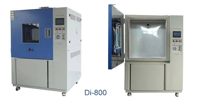 How is an IP68 Test Conducted - Technical Knowledge