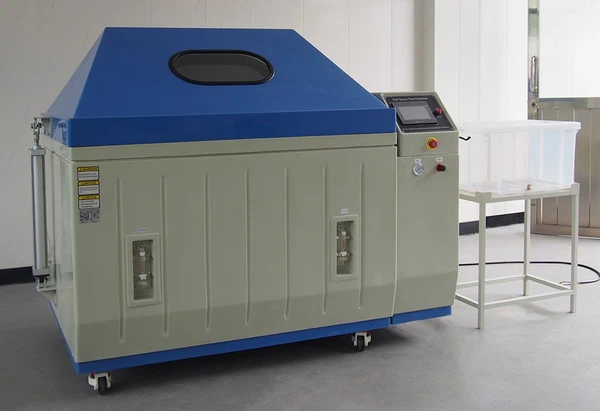 LIB NSS Test Cabinet LIB NSS Test Cabinet