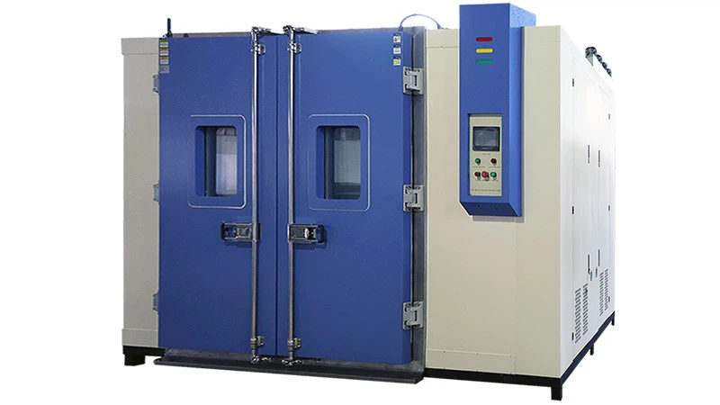 Calorimetric Chamber Calorimetric Chamber