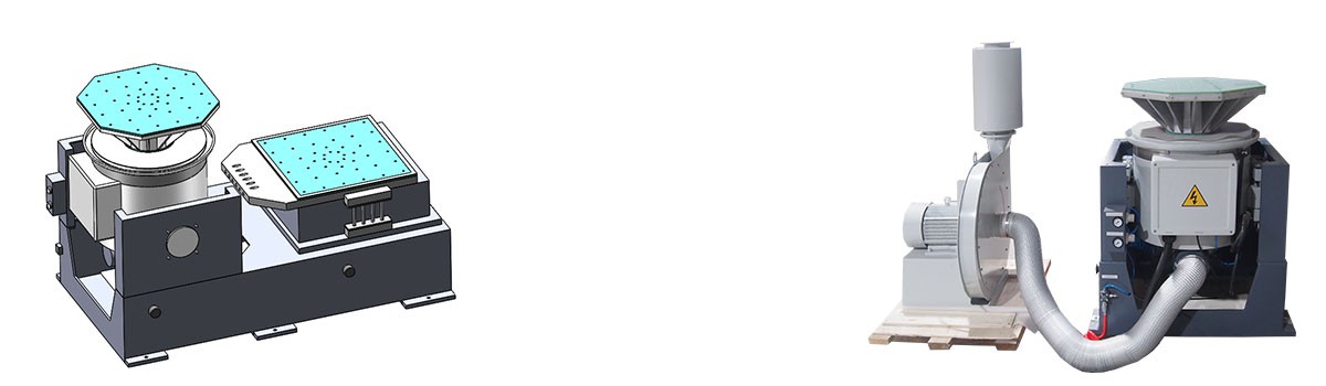 Vibration Shaker Vibration Shaker