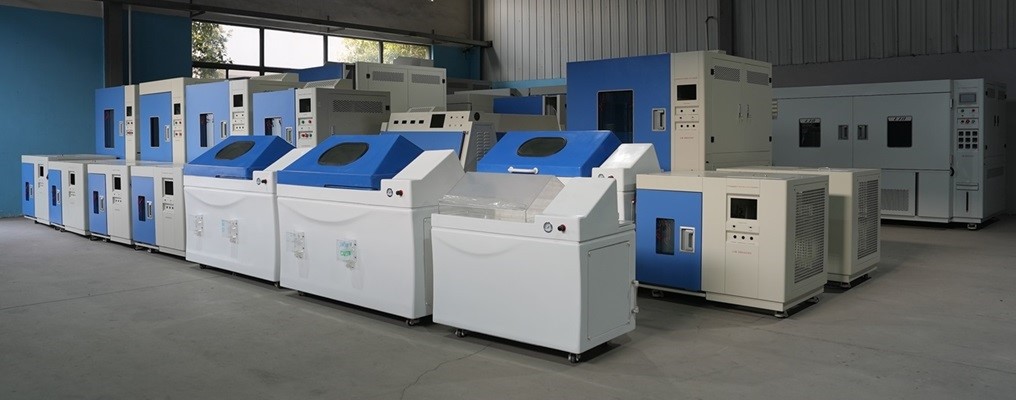 LIB test chambers LIB test chambers