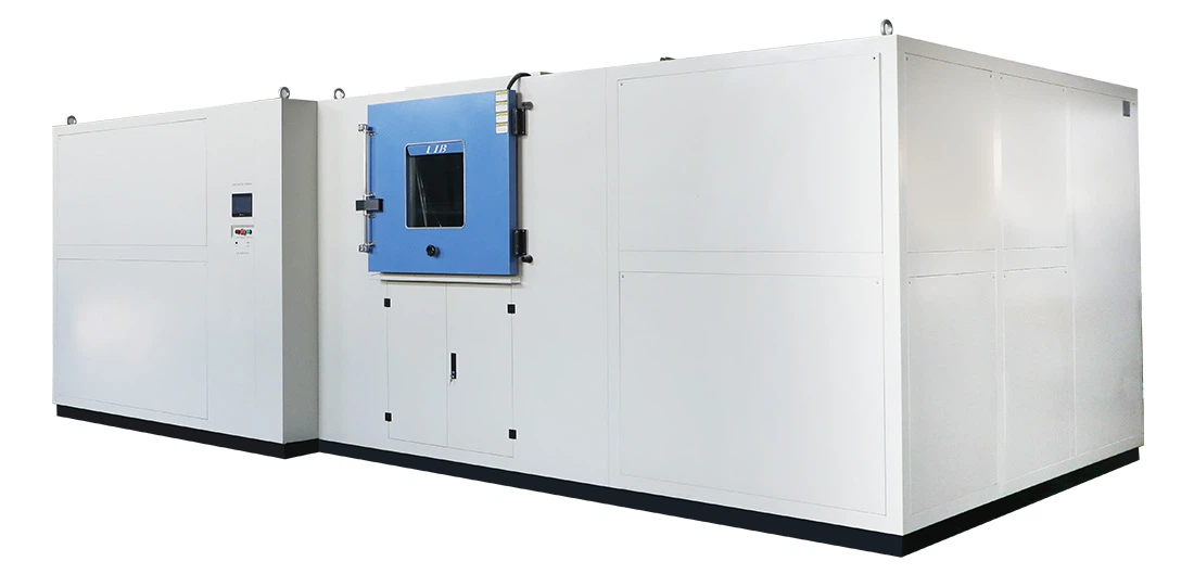 MIL-STD-810H Method 510 Dust and Sand Test Equipment MIL-STD-810H Method 510 Dust and Sand Test Equipment