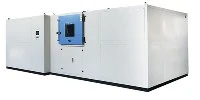 What are the dust ingress protection test methods in MIL - STD - 810G?