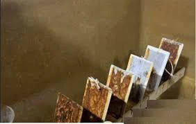 ASTM-B117 Salt corrosion testing ASTM-B117 Salt corrosion testing