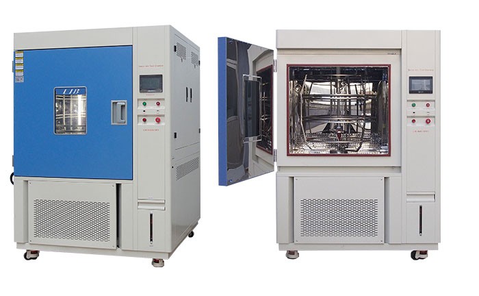 ASTM G155 UV Test Chamber ASTM G155 UV Test Chamber