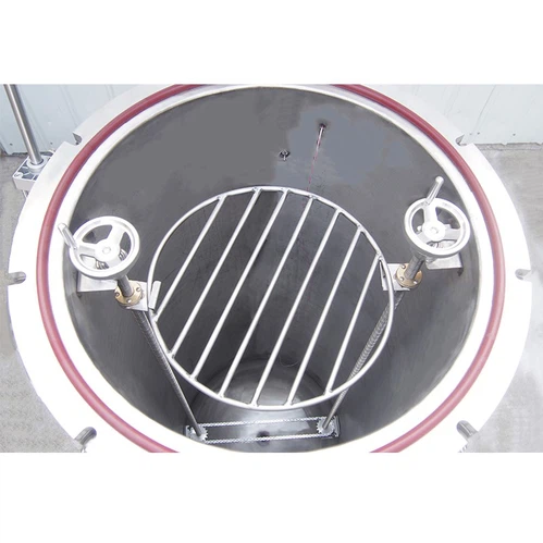 IPX7 Testing IPX7 Testing