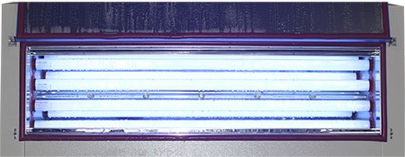 UV chamber UV chamber