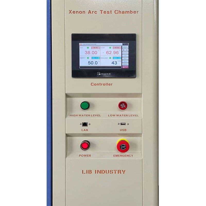 ASTM D2565 test chamber ASTM D2565 test chamber