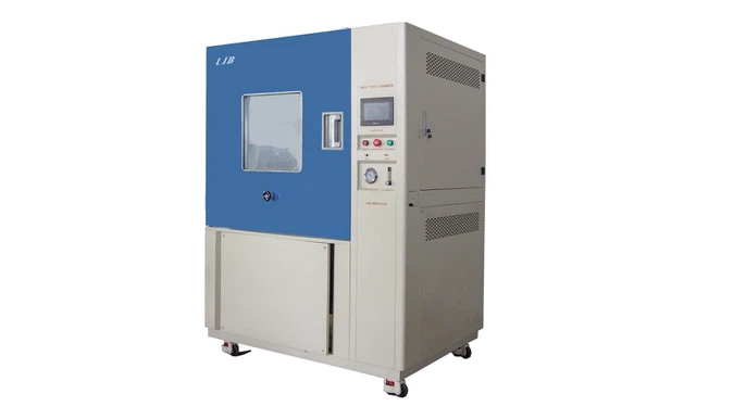 IP66 Test Equipment IP66 Test Equipment