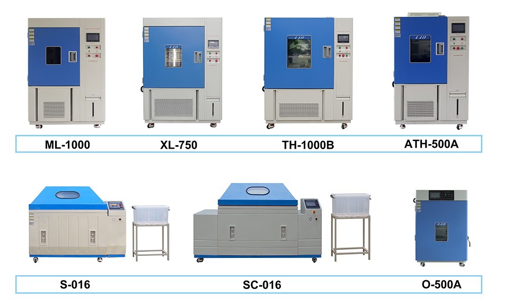 Environmental Test Chamber Environmental Test Chamber