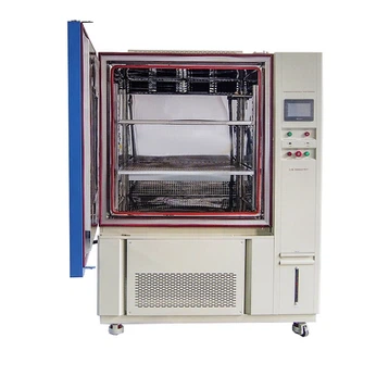 climate chamber be used for endurance testing of LED lamps climate chamber be used for endurance testing of LED lamps