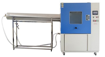 IPX5 And IPX6 Waterproof Jet Test Device IPX5 And IPX6 Waterproof Jet Test Device