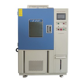 Ozone testing for cables Ozone testing for cables