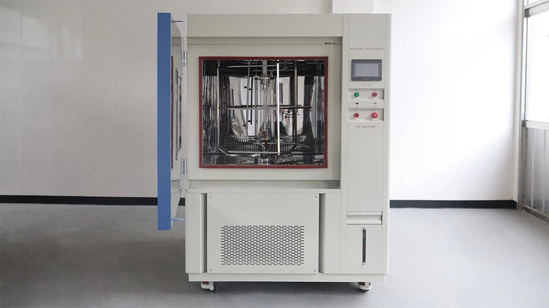Light Fastness Test Instrument Light Fastness Test Instrument