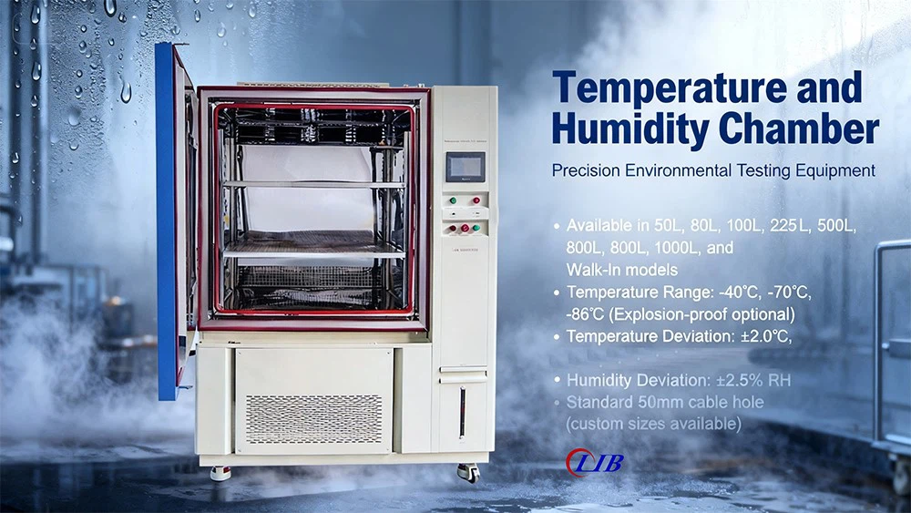 Temperature And Humidity Aging Chamber For Composites Temperature And Humidity Aging Chamber For Composites