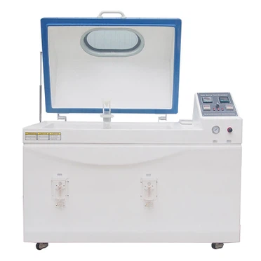 Salt Spray Corrosion Test Chamber Salt Spray Corrosion Test Chamber