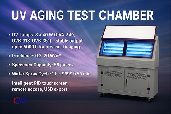 UV chamber UV chamber