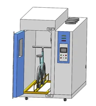 Salt Spray Cabinets Salt Spray Cabinets