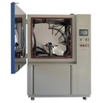 IPX5 IPX6 Water Jetting Test Chamber IPX5 IPX6 Water Jetting Test Chamber