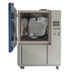 IPX5 IPX6 Water Jetting Test Chamber IPX5 IPX6 Water Jetting Test Chamber