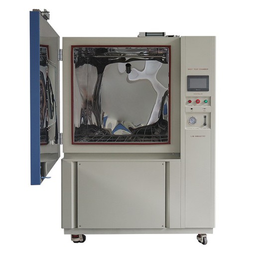 IP6X Dust-Tightness Test Chamber IP6X Dust-Tightness Test Chamber