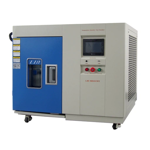 Xenon Arc Accelerated Weathering Chamber Xenon Arc Accelerated Weathering Chamber