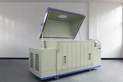 Salt Spray Test Machine Salt Spray Test Machine