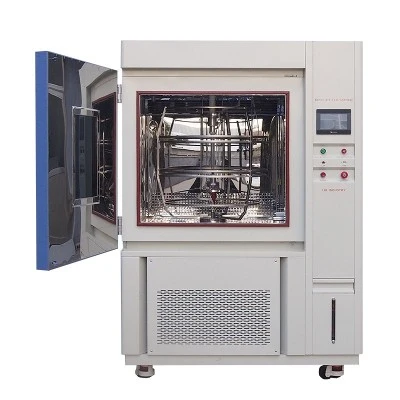 Xenon Lamp Aging Test Chamber Xenon Lamp Aging Test Chamber