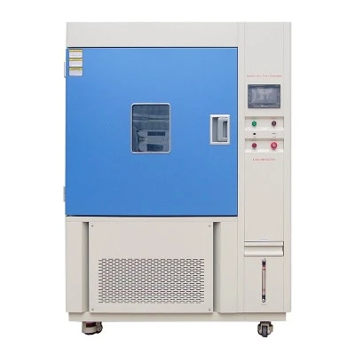 Xenon Lamp Aging Test Chamber Xenon Lamp Aging Test Chamber