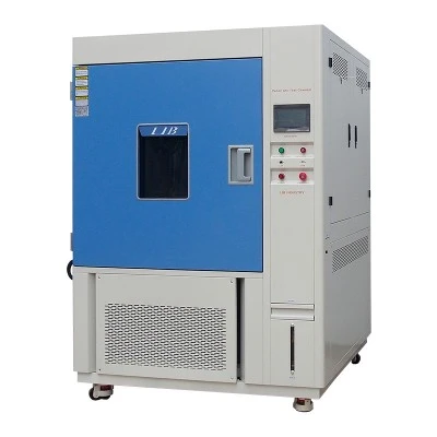 Xenon Lamp Aging Test Chamber Xenon Lamp Aging Test Chamber