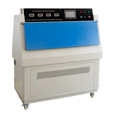 Xenon Lamp Aging Test Chamber Xenon Lamp Aging Test Chamber