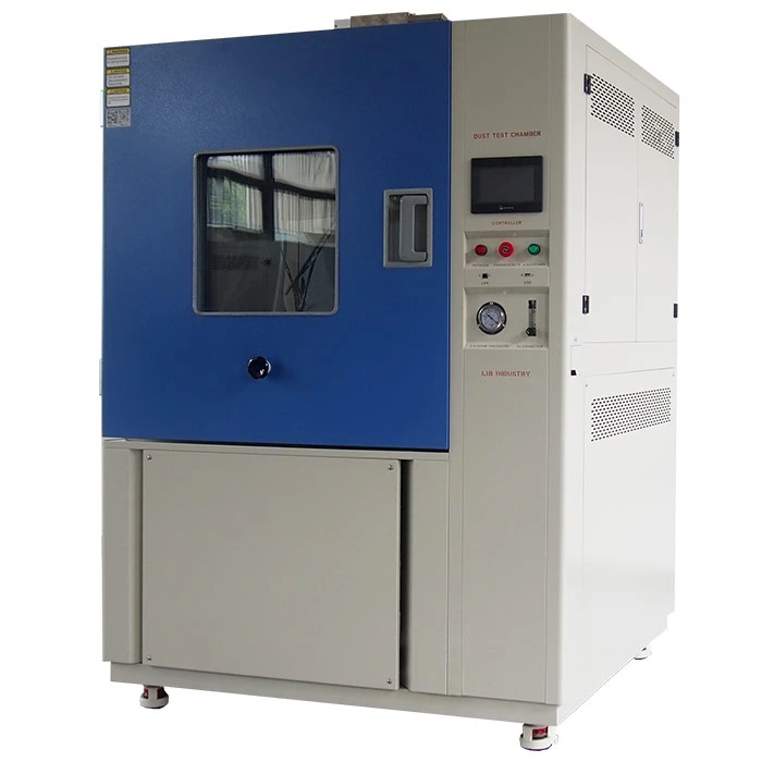 IEC 60529 Test Equipment IEC 60529 Test Equipment