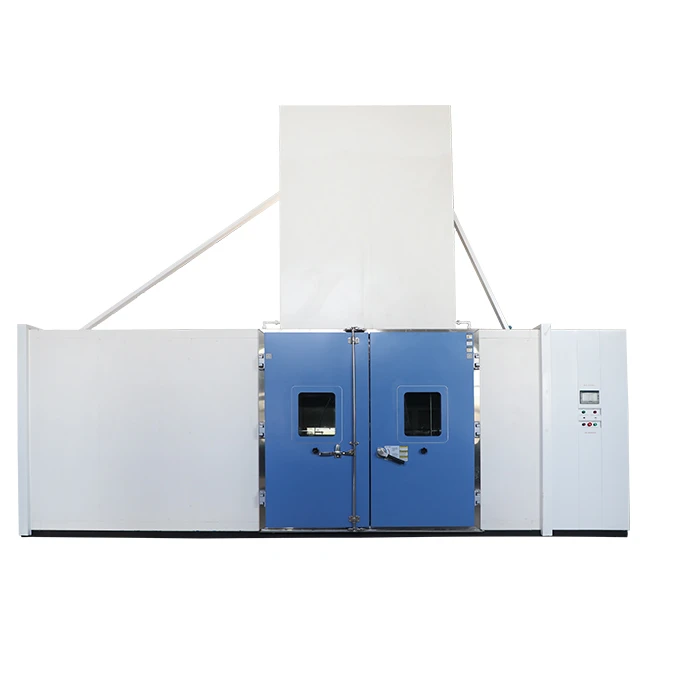 MIL STD 810 test chambers MIL STD 810 test chambers