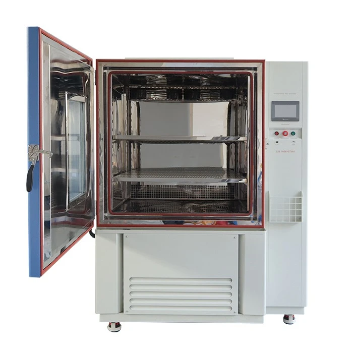 MIL STD 810 test chambers MIL STD 810 test chambers
