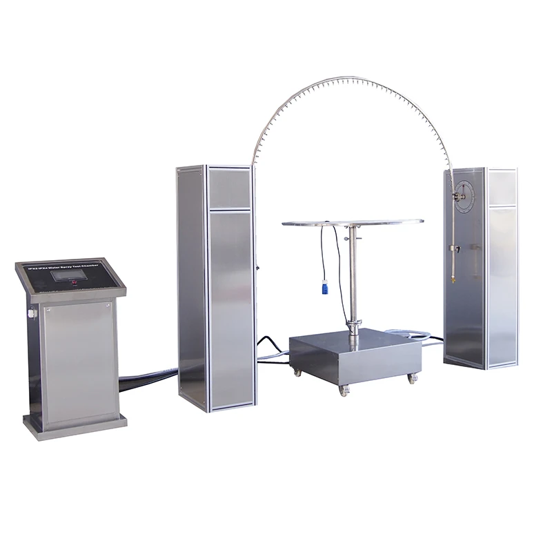IEC 60529 Test Equipment IEC 60529 Test Equipment