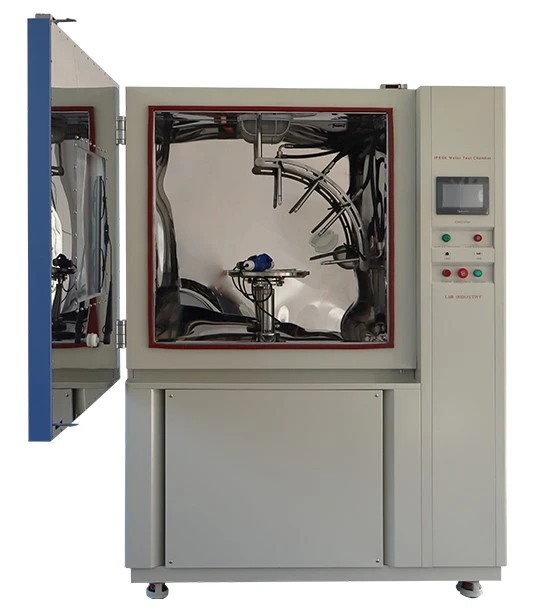 IEC 60529 Test Equipment IEC 60529 Test Equipment