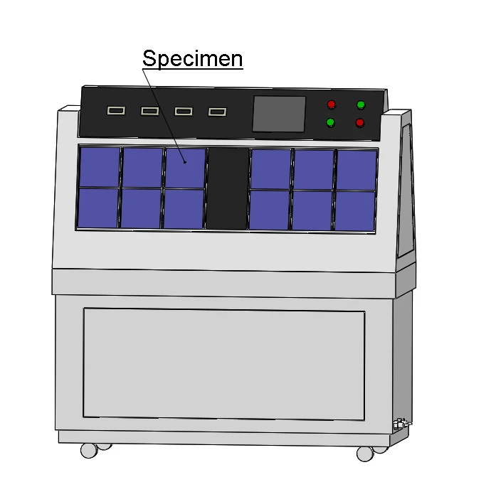 Light Fastness and Colorfastness Tester Manufacturer Light Fastness and Colorfastness Tester Manufacturer