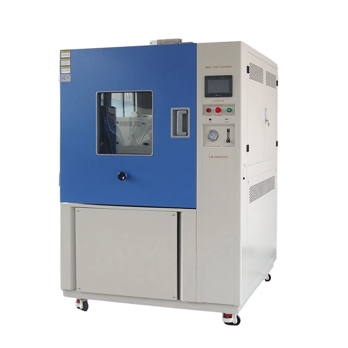 IP54 Test Chamber IP54 Test Chamber