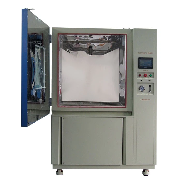 IP6X Tester Manufacturers, Suppliers, Factory - Cost Price - LIB Industry