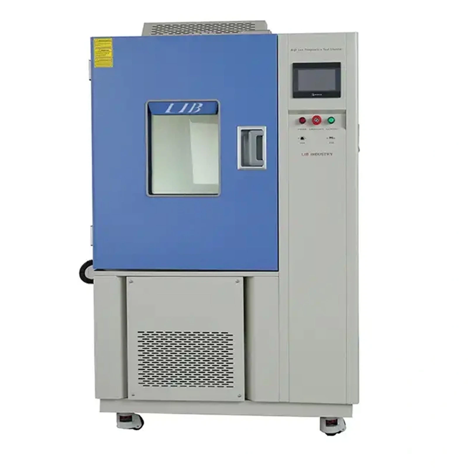 Thermal Chamber
