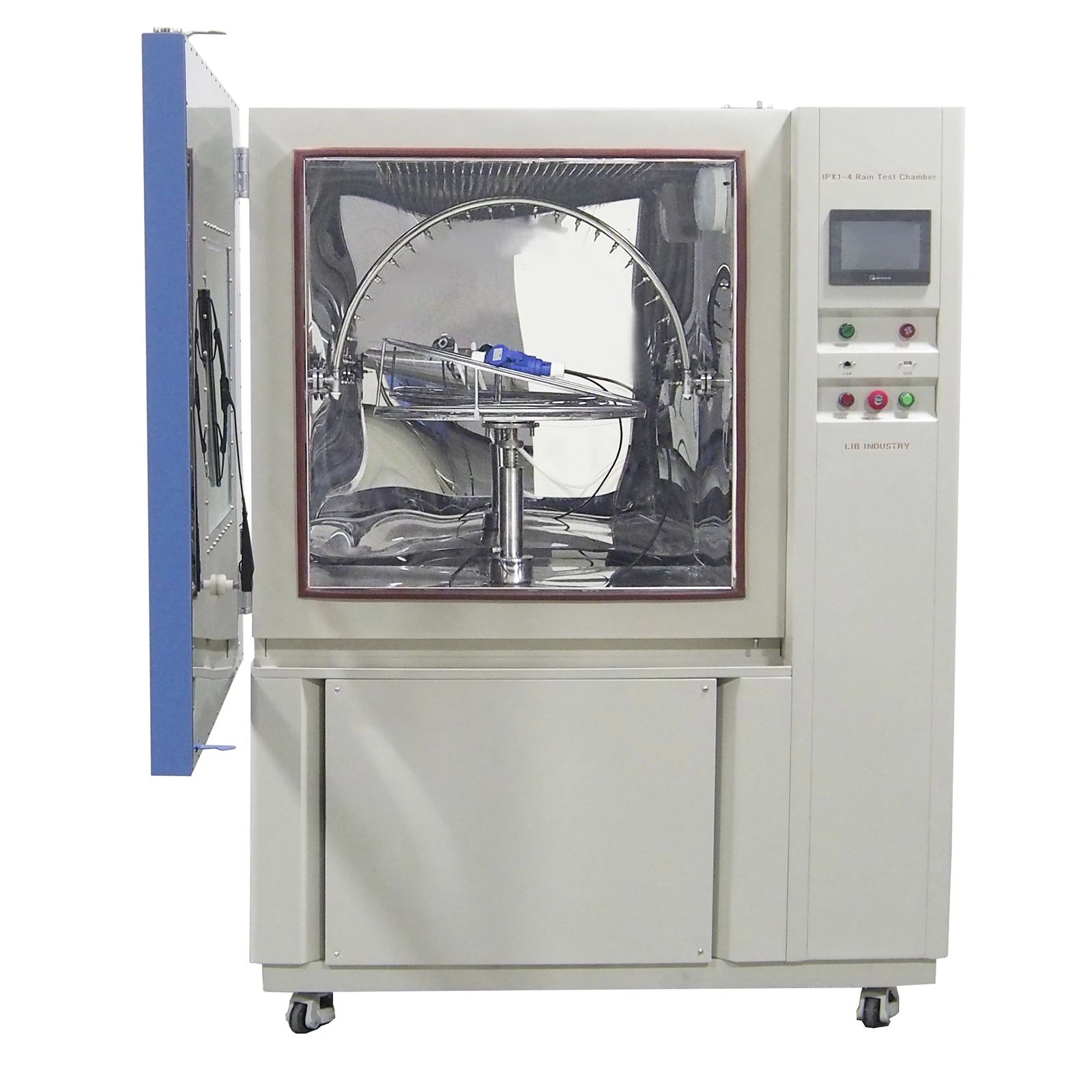 Water Spray Test Chamber