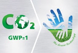 GWP And LIB‘ Technology Breakthrough in The Field Of Environmental Chamber