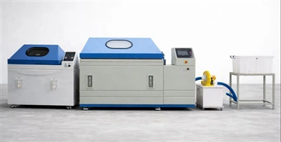 Argentina Praises LIB Salt Fog Corrosion Test Chamber For Reliable Performance