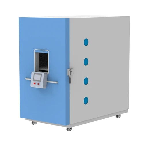 LIB Industry Unveils Customized Temperature Test Chamber For Laser Rangefinders