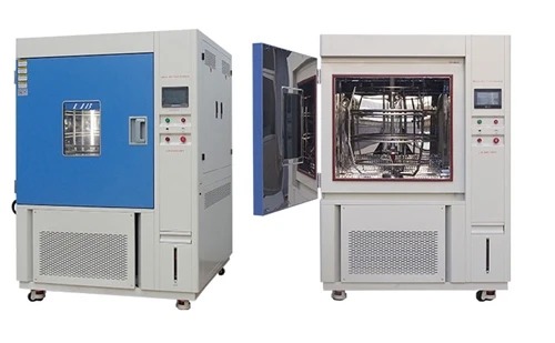 LIB Industry Launches A New Customized Xenon Arc Test Chamber