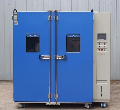 Xenon Arc Test Chamber Xenon Arc Test Chamber