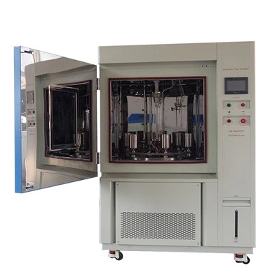AATCC TM16 Xenon Test Chamber