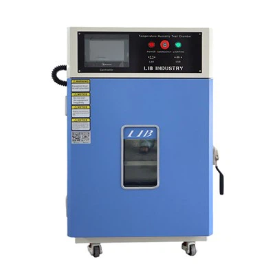 TH-50 Temperature Humidity Desk Top Chamber