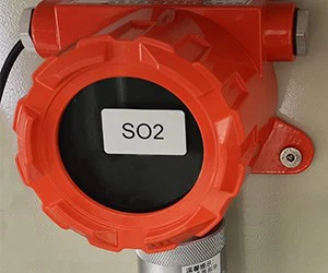 Gas Testing Chamber 4 Gas Testing Chamber 4