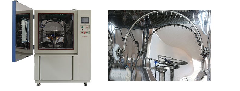 IP54 Waterproof and Dust Chambers IP54 Waterproof and Dust Chambers